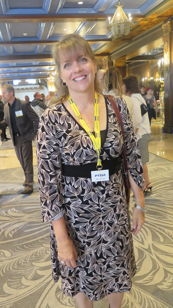 Ann Arnott Power Transmission Distributors Association Flickr