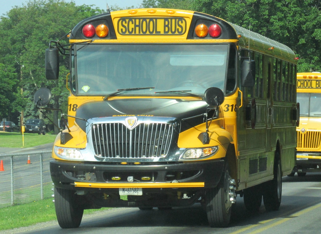 Warwick Valley Central School Flickr