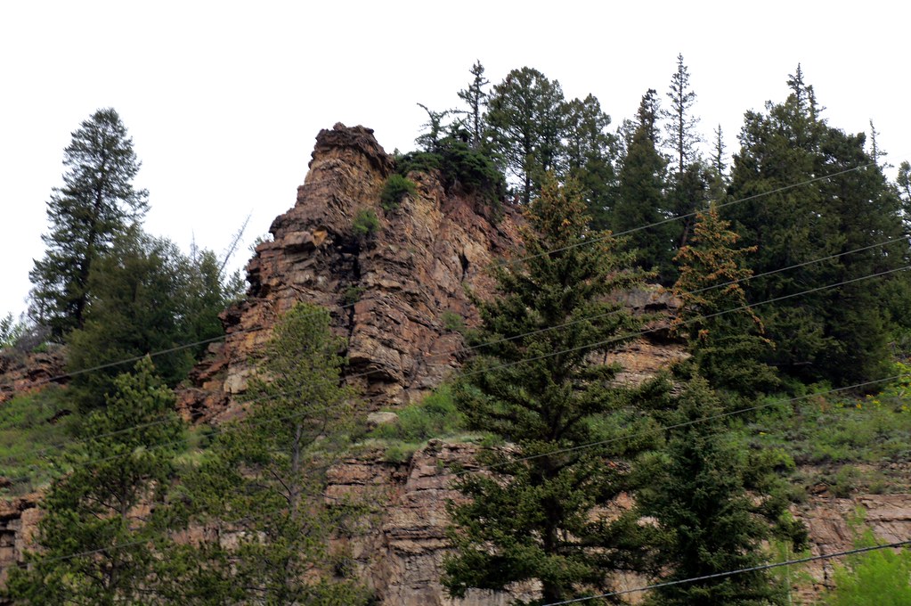 Red Cliff Colorado I couldn't get enough of the g… Flickr