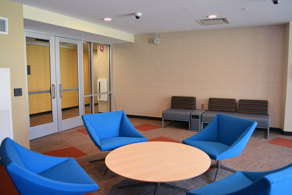 DSC_0680 Wolf Ridge Guest Room HousingNCSU Flickr