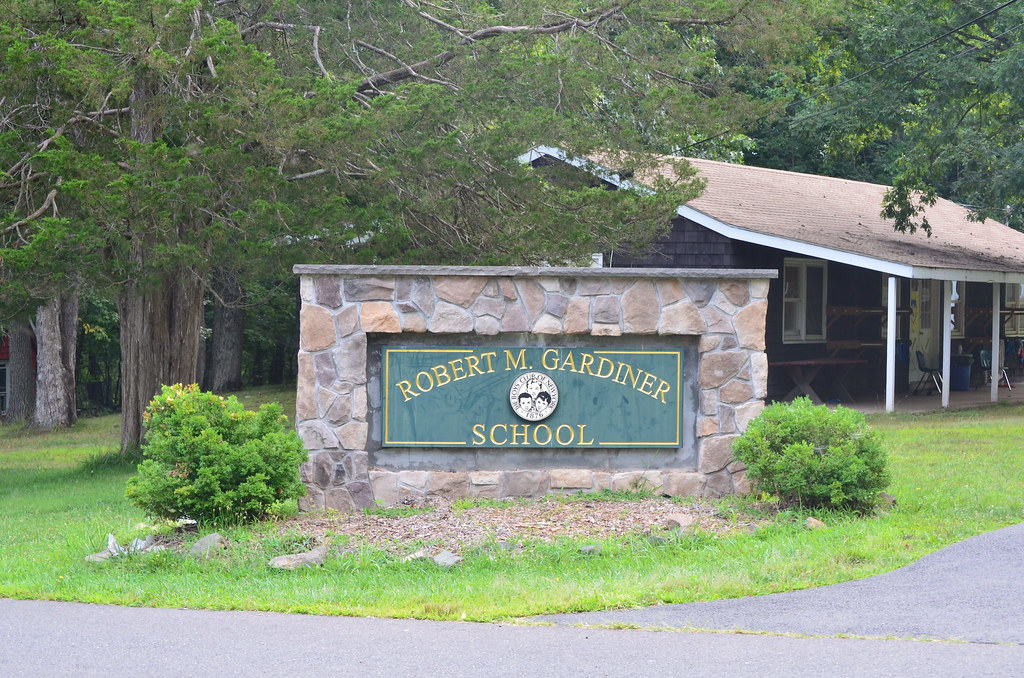 Gardiner School 2014 Boys' Club of New York Flickr
