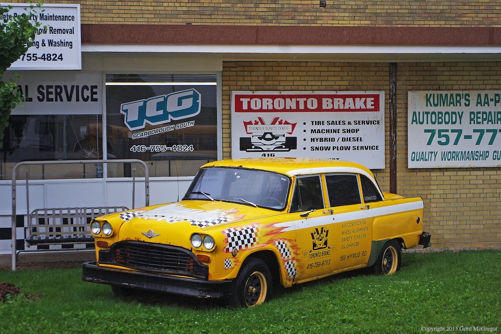 1280 Big Yellow Taxi ontario photo connection Flickr