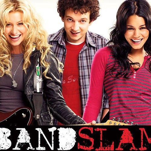 Watched Bandslam med the cast vanessahudgens (Sa5m), al… Flickr