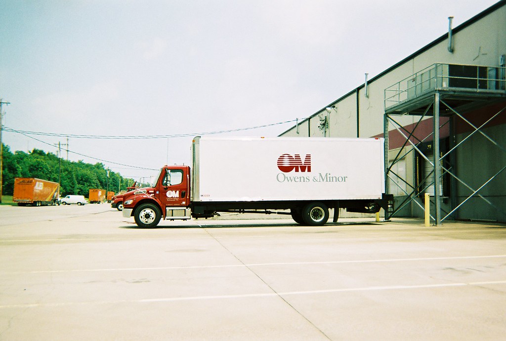 owens minor 8 tnsamiam Flickr