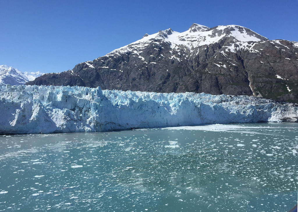 20150530OCAMW0085 Marjorie Glacier in Glacier Bay, AK. … Flickr