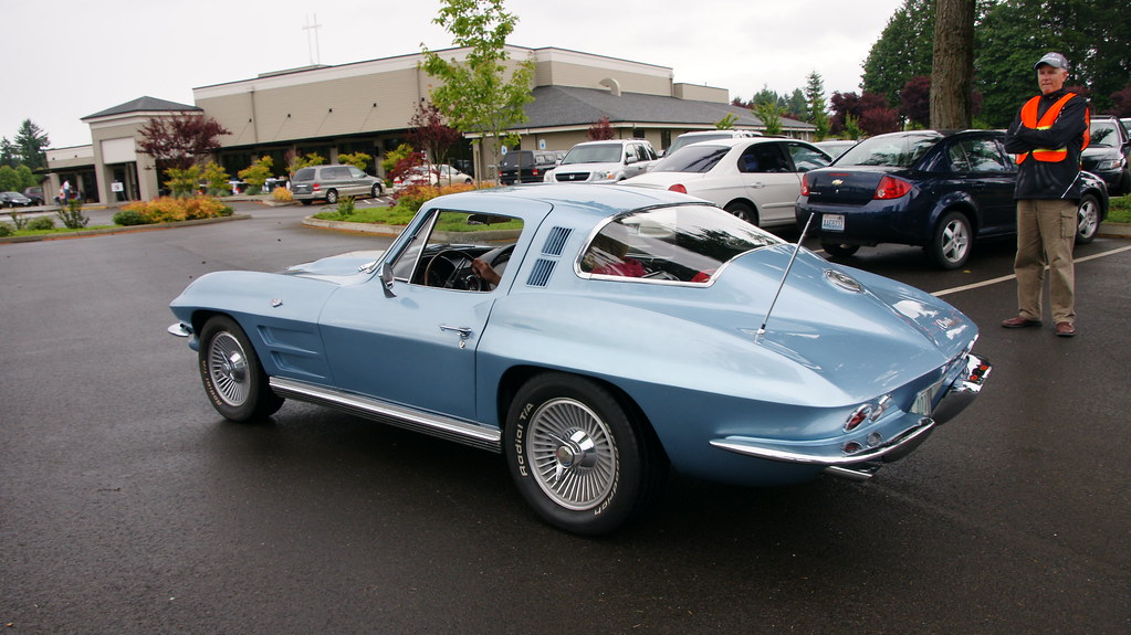 DSC06675 Church Car Show 6152014 Dennis Caines Flickr