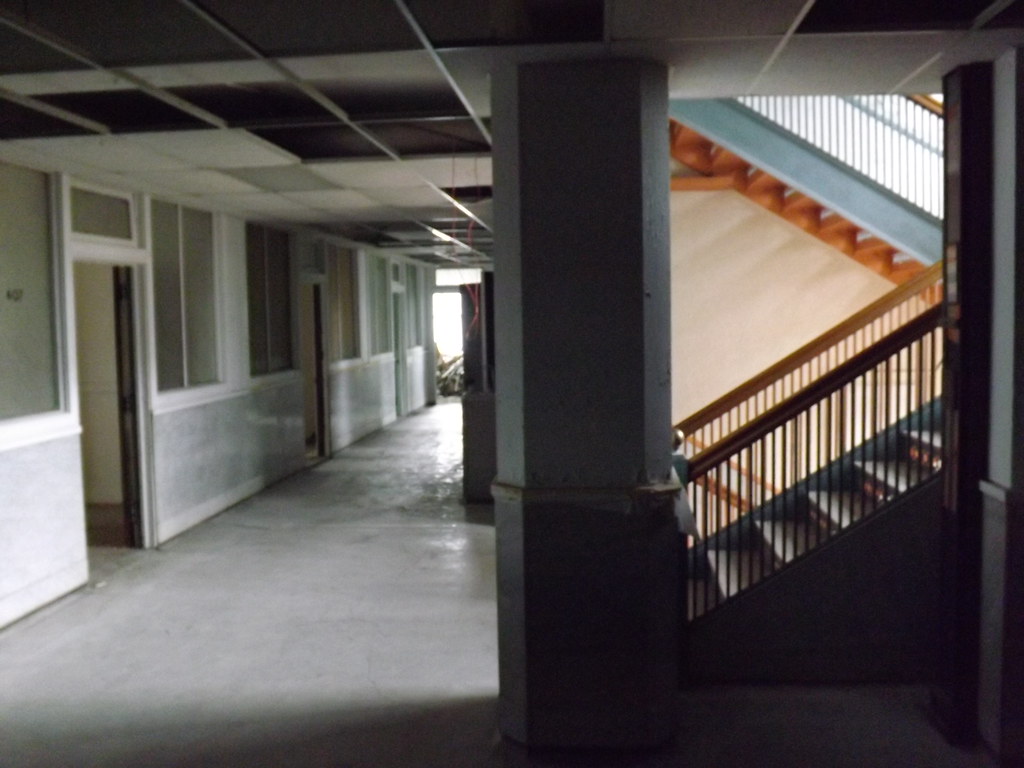 YoungstownStambaugh Building (OHPTC) Ohio Redevelopment Projects