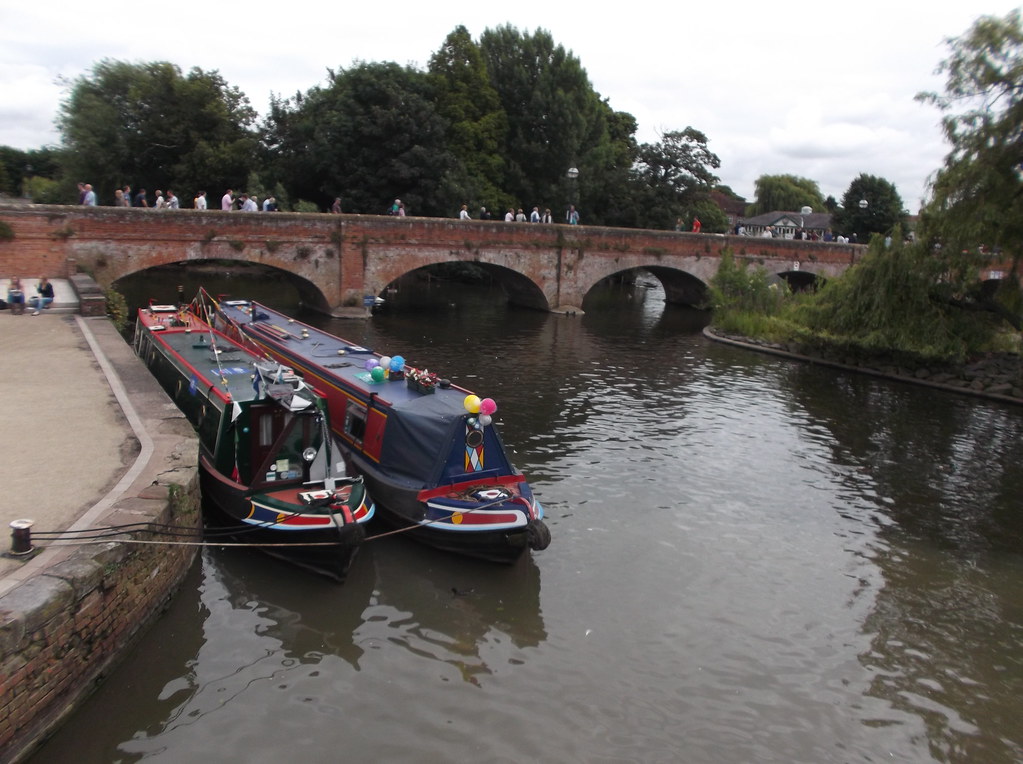 Stratford River Festival 05.07.2014 Photos of Stratford … Flickr