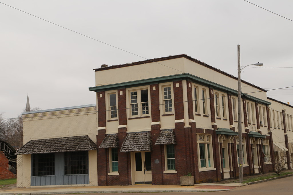 Drew Mississippi, Sunflower County MS Google Map Wikipedia… Bruce