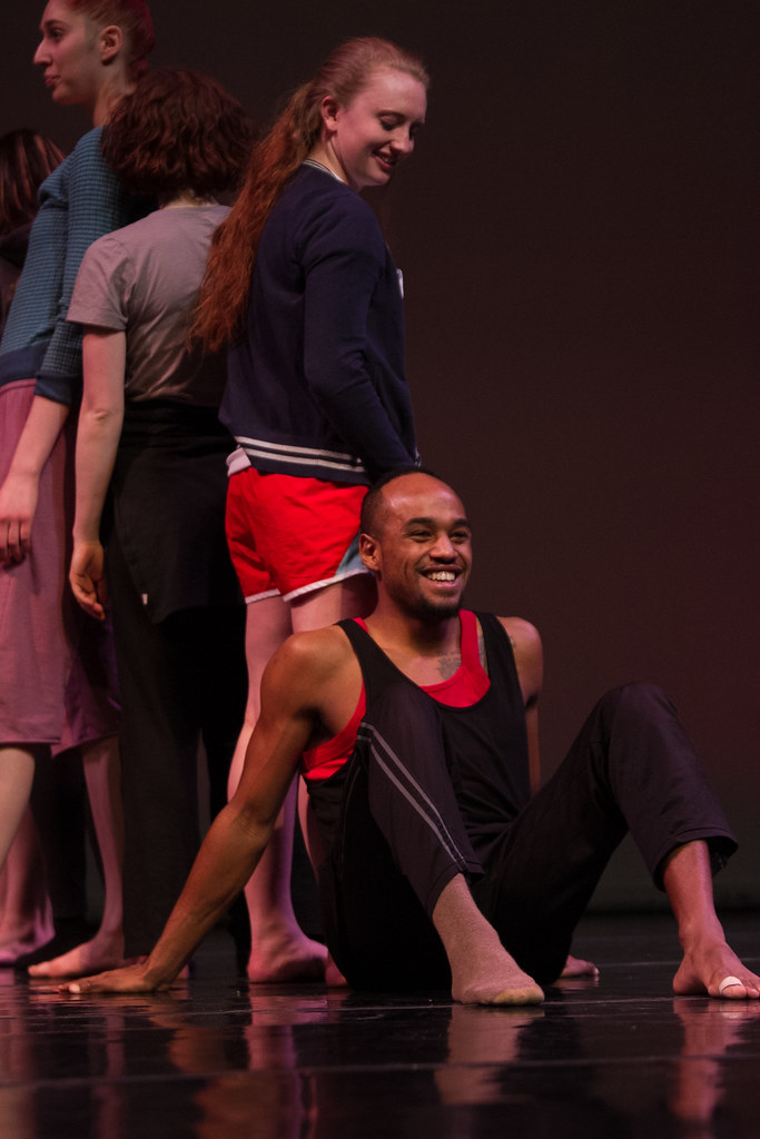 RirieWoodbury Dance Company SUU Convocations Flickr