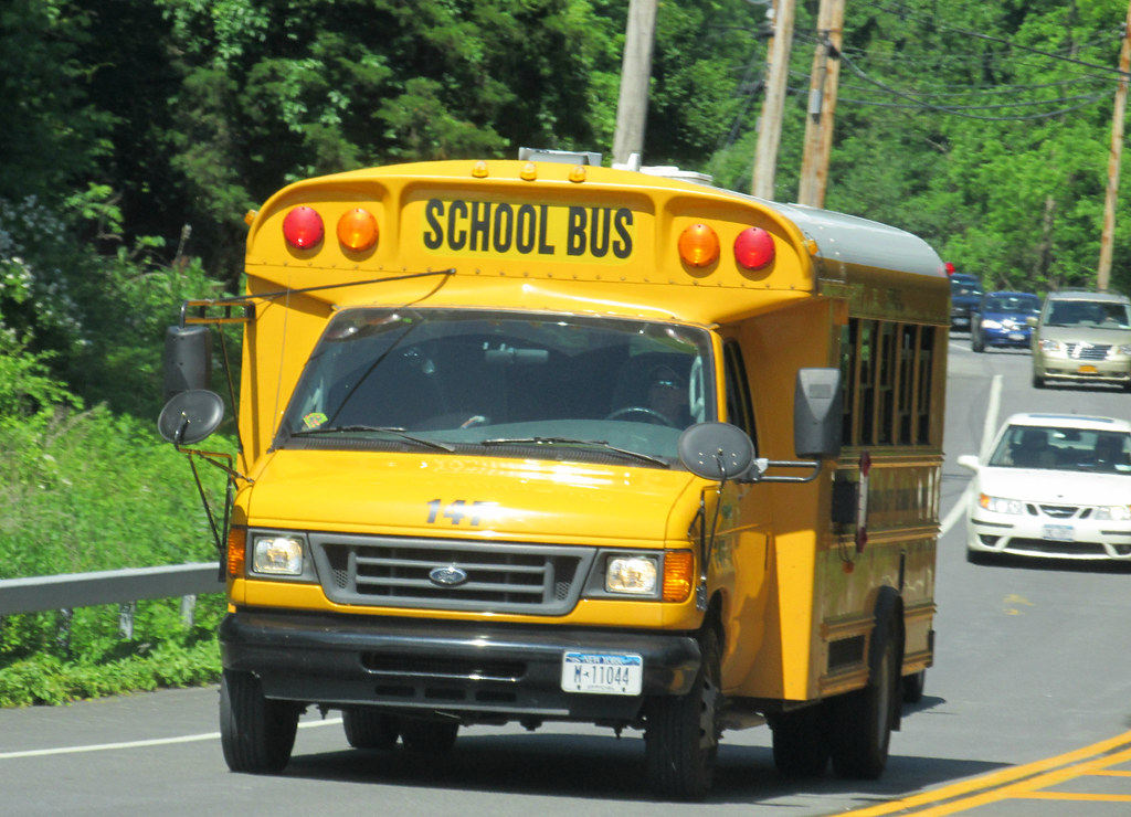 Beacon City School District 147 HV Photos Flickr