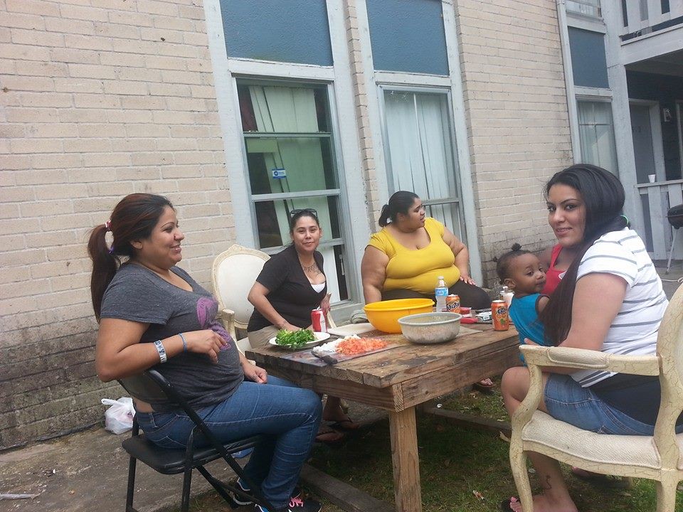 1238332_10201972822304581_4676011238158278673_n bernice GONZALEZ Flickr