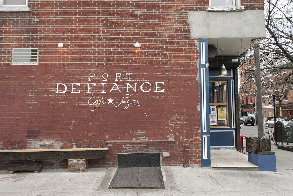 _DSC6282 Bar in Red Hook, Brooklyn David Houfe Flickr