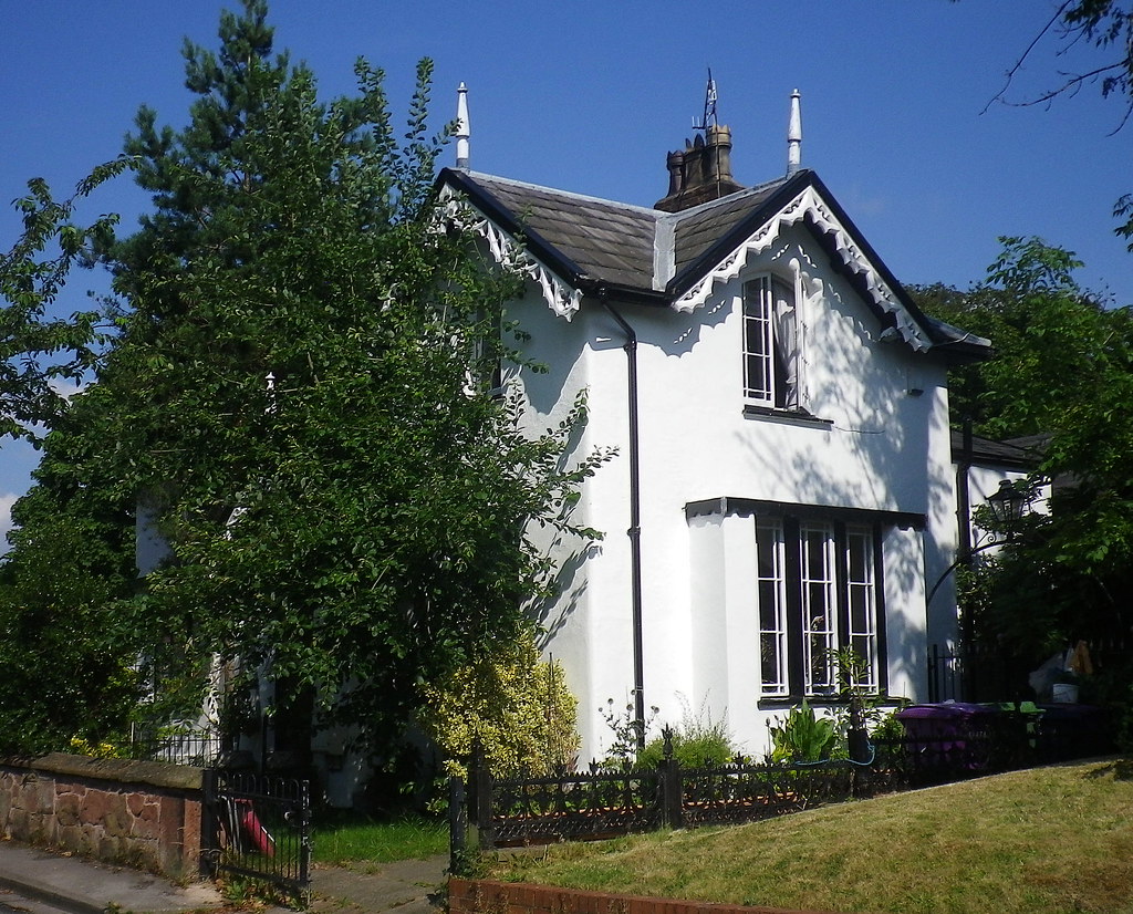 612 Beechwood Park Lodge 16/18 Beechwood Road, listed. I t… Flickr