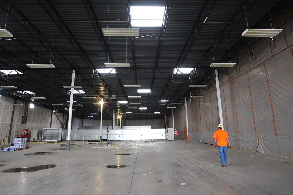 HEB Bastrop Expands by 29,000 Sq Ft to HEB Plus (ph… Flickr