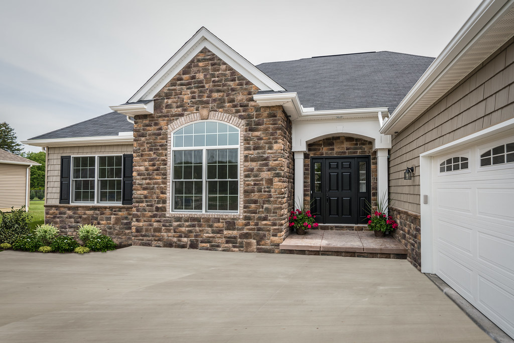 McAllister Legacy Sandusky, OH 214729 Wayne Homes Flickr