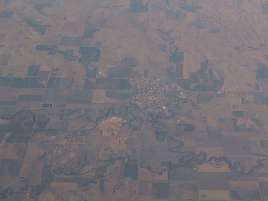 Lincoln, Kansas a photo on Flickriver