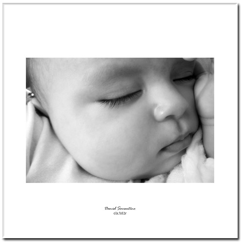 sleeping angel This work is licensed under a Creative Comm… Flickr