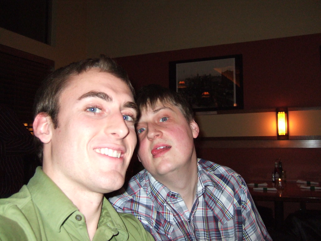 Brass Ring. Madison WI 2006 christy. Flickr