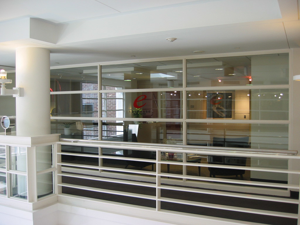 EDUCAUSE D.C. Office NotLiz Flickr