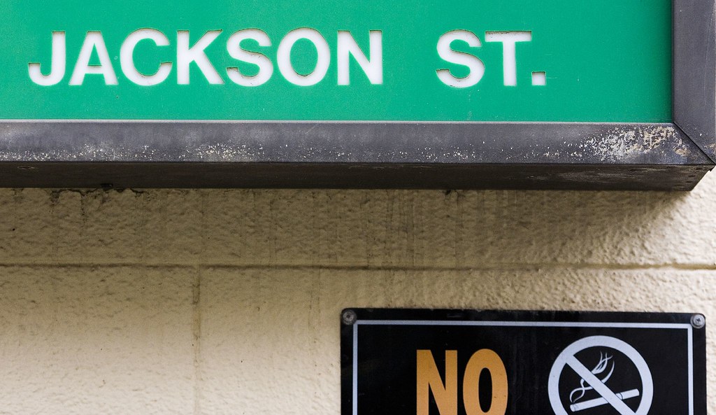 Jackson Street Lafayette La at Tessie Mora blog