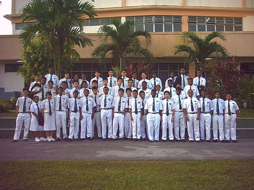 smk la salle pj