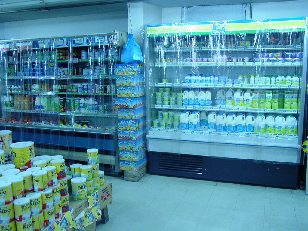 Riyadh Grocery store a photo on Flickriver