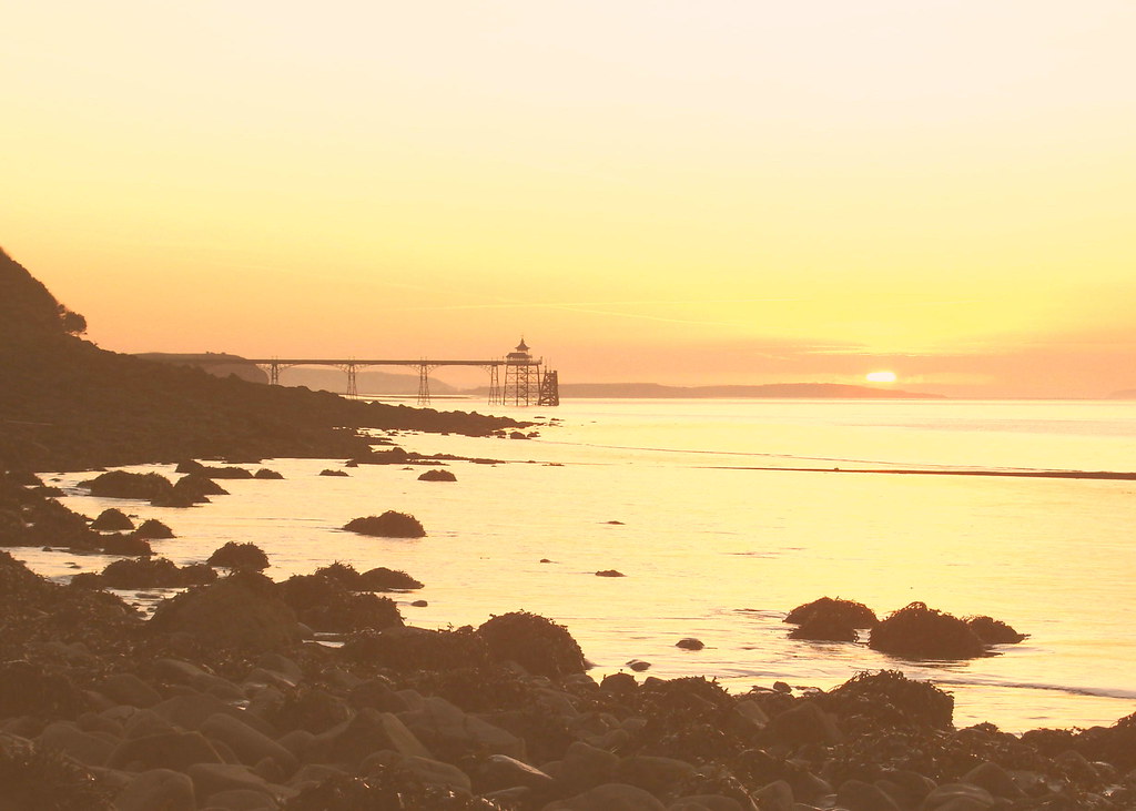 ladye bay 1 Matthew Gore Flickr