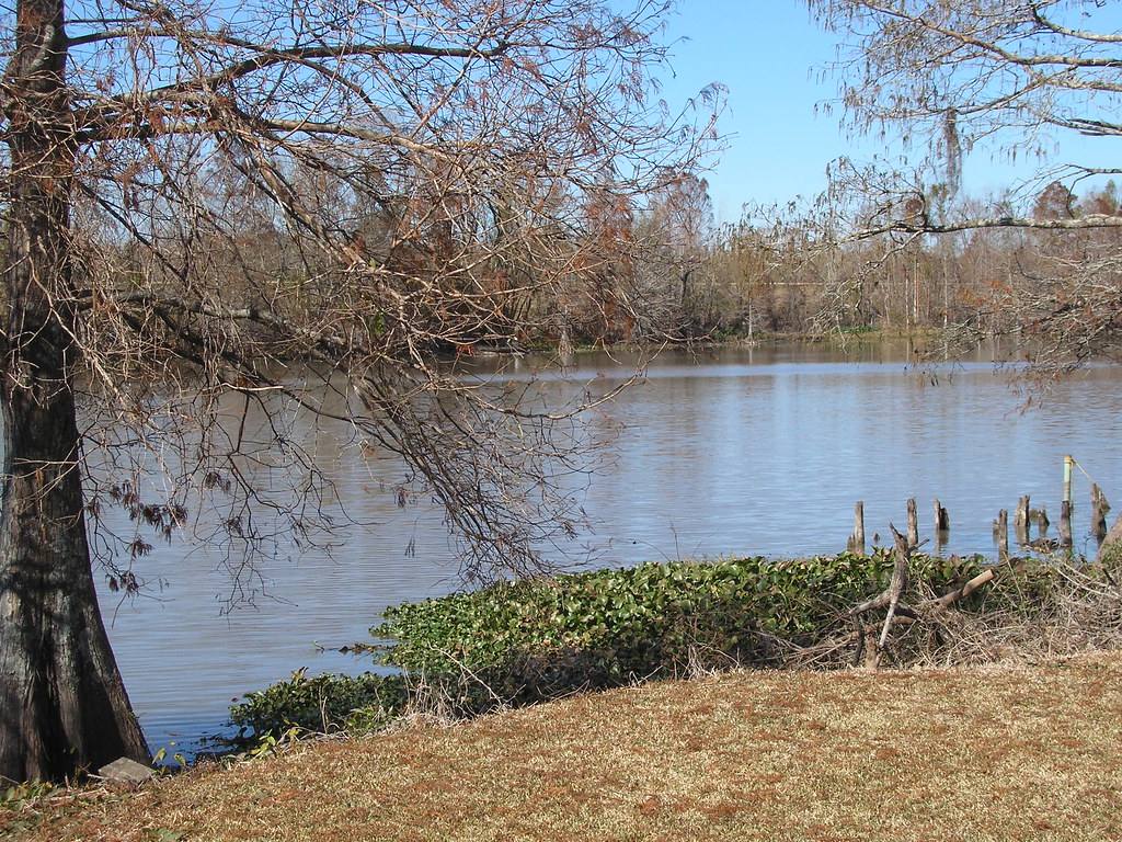 Belle River Belle River, Louisiana 12/29/05 trillabodilla2001 Flickr