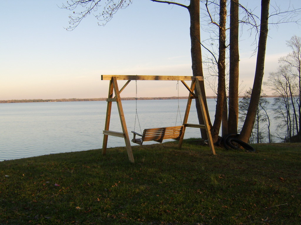 Chowan River Property youngbucpir8 Flickr