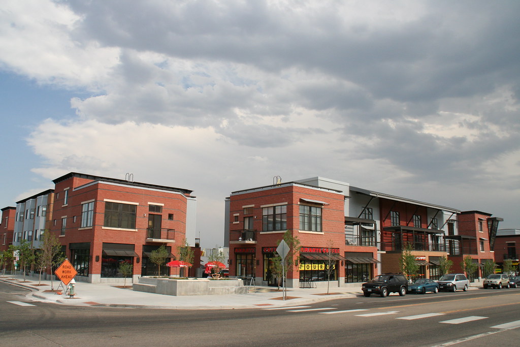 north Boulder, Colorado USA FJ Glynn Flickr