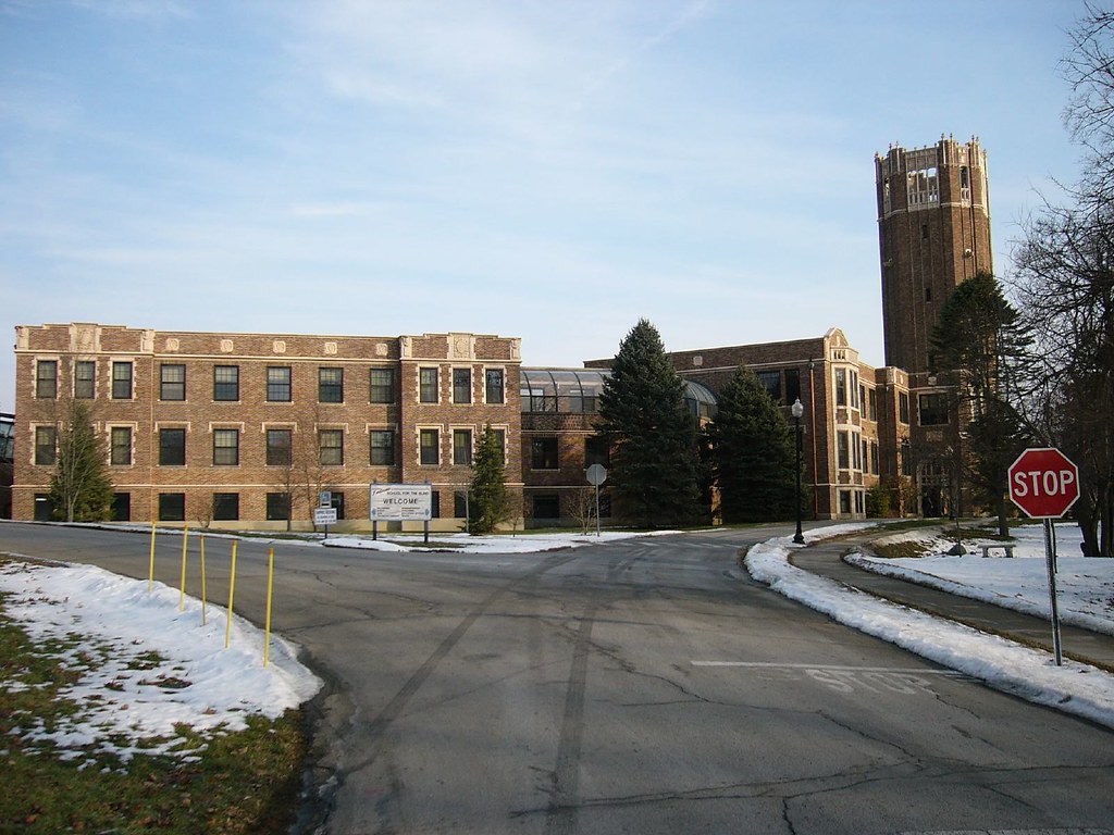 P1000082 Indiana School for the Blind Jeremy Eades Flickr