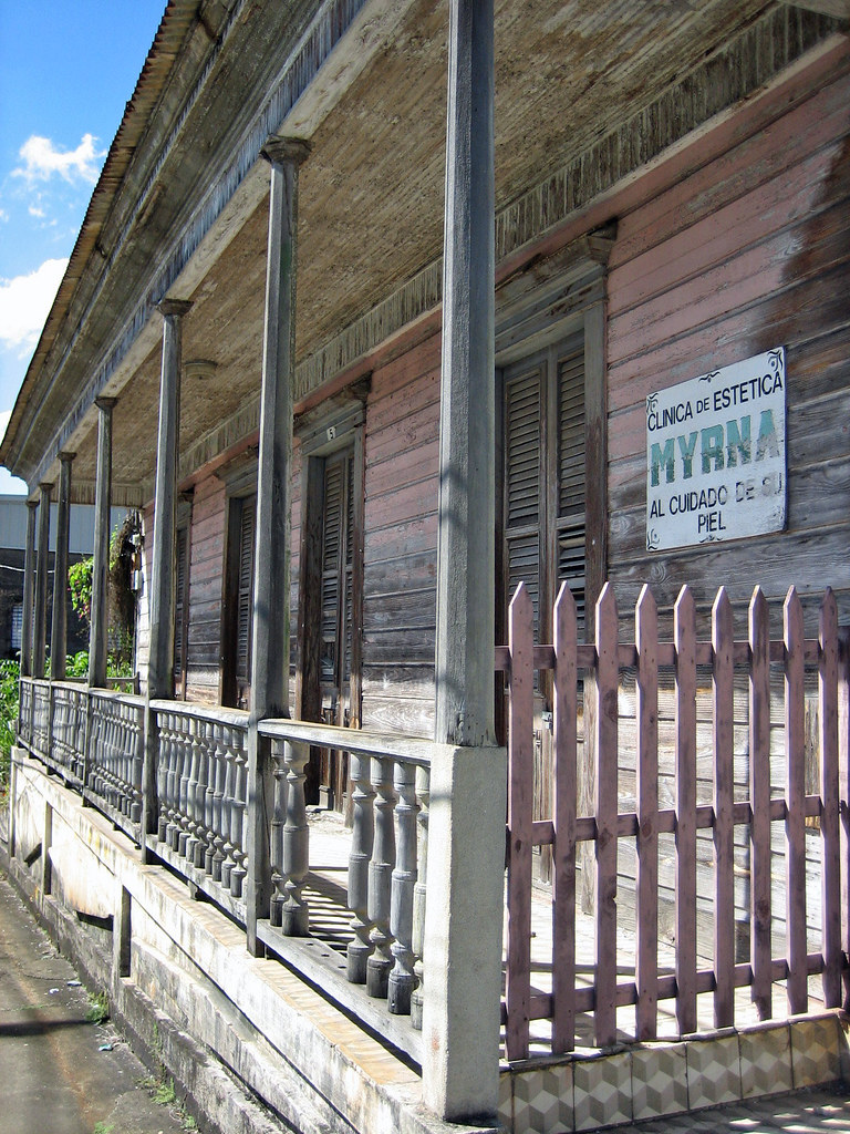 Adjuntas, Puerto Rico 217 Casa criolla, Riuz Rivera 5, Adj… Flickr