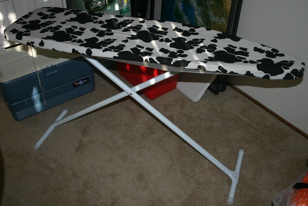 Ironing Board For Sale 25 if you pick it up at my place. Flickr
