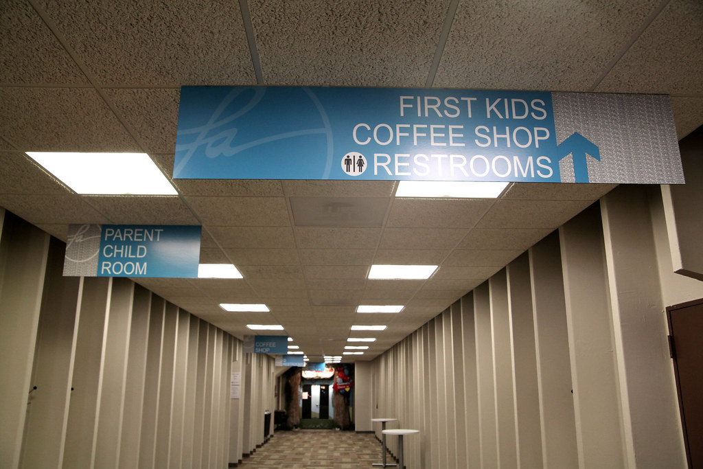 Directional Signs Signarama