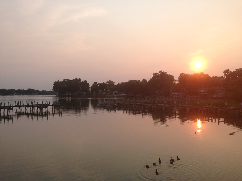 Buckeye Lake Thornville, OH JamSession Rockfest Flickr
