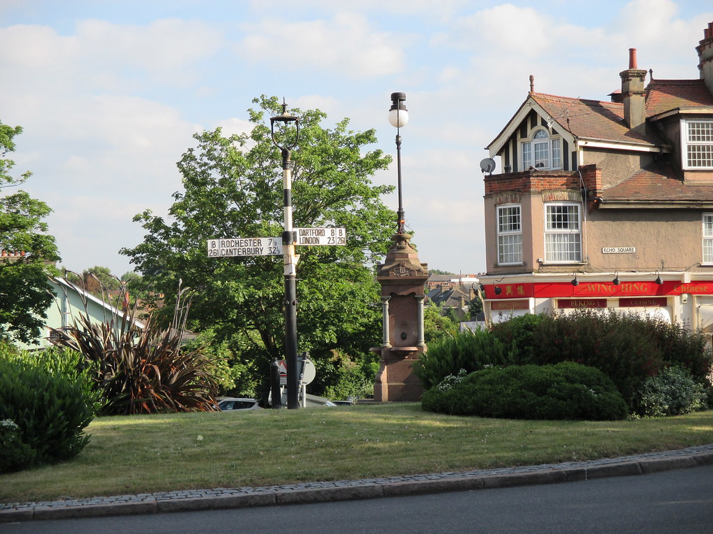 Finger Post This one is the same design as the one at the … Flickr