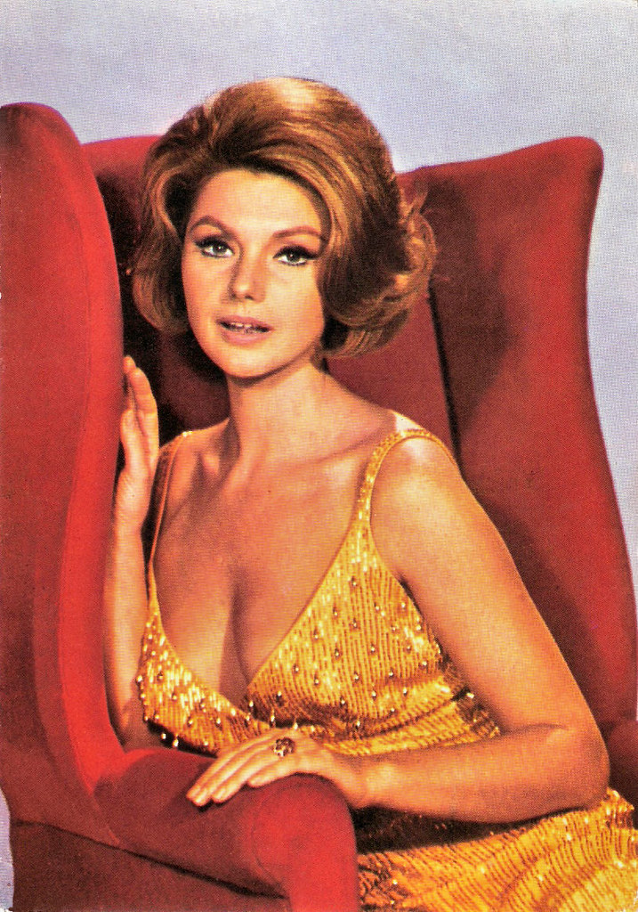 Sylva Koscina a photo on Flickriver