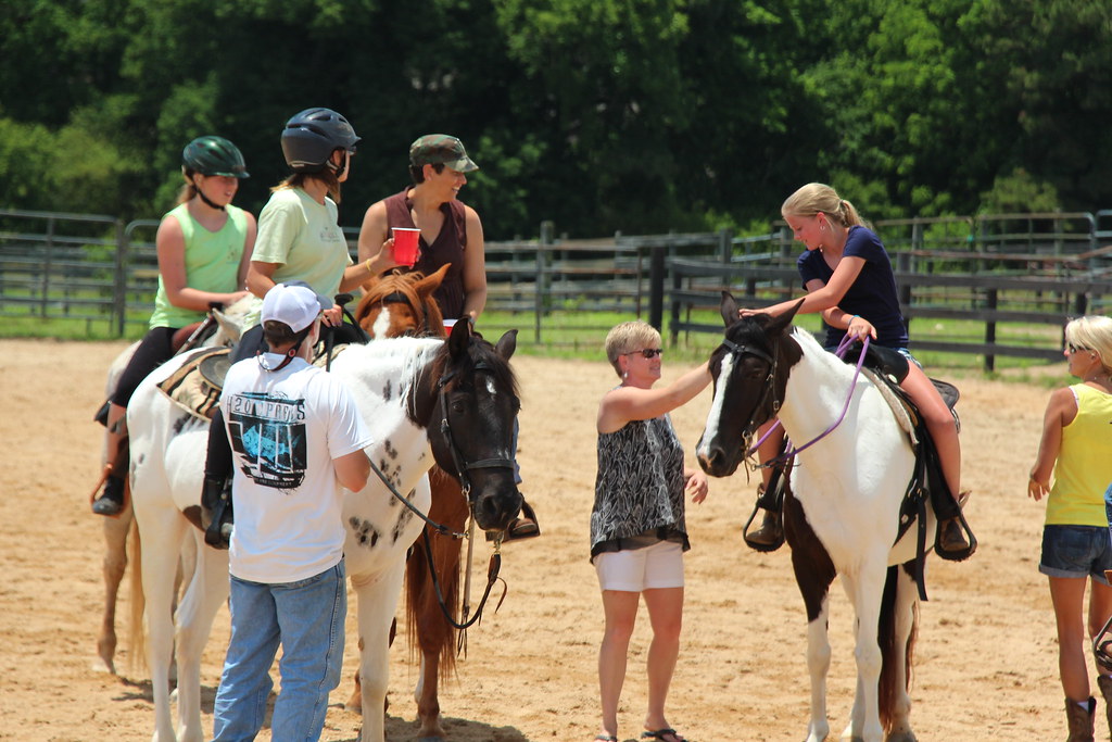 Holbrook Farm Barn Day 2014 Flickr