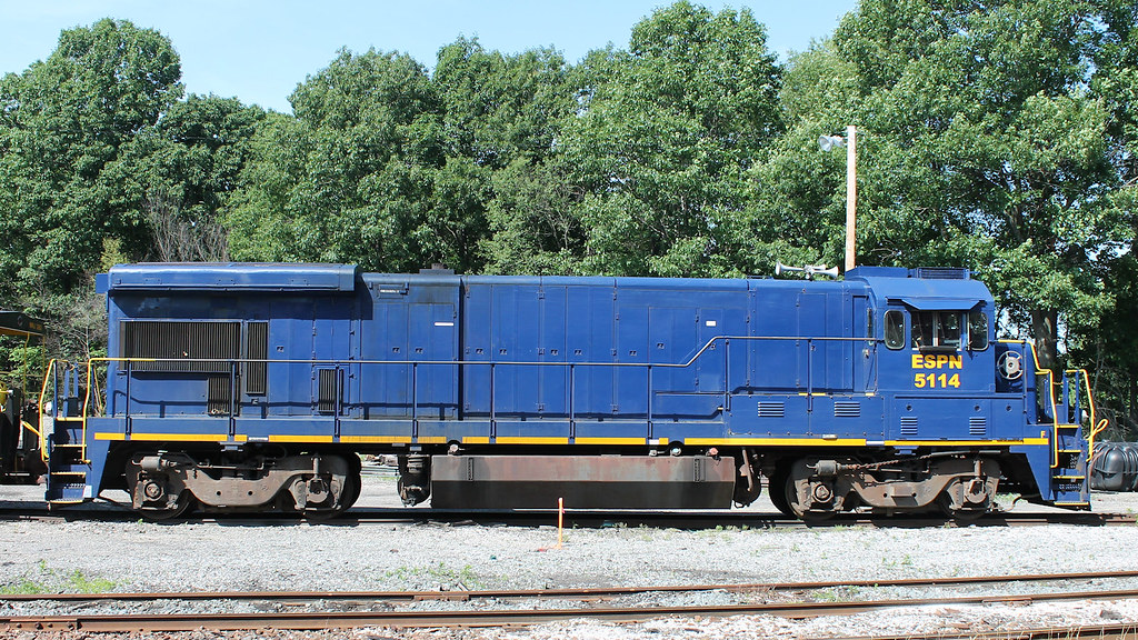 ESPN 5114 East Penn B237 5114 blazer8696 Flickr