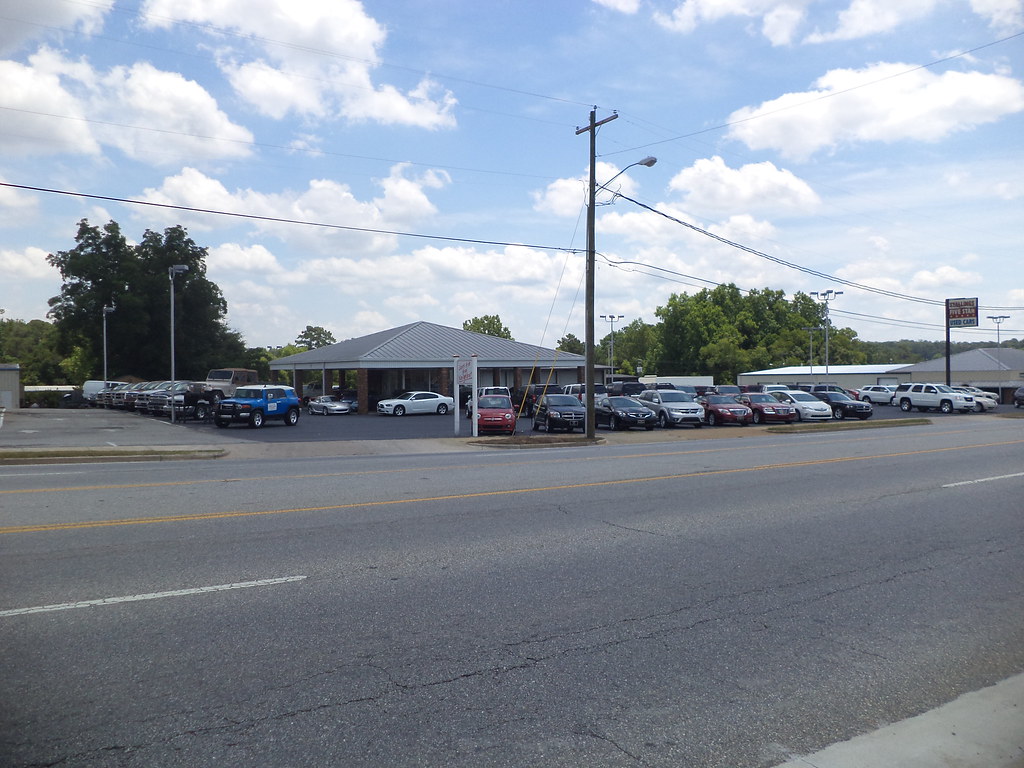 Stallings Five Star Used Cars, Cairo Stallings Five Star U… Flickr