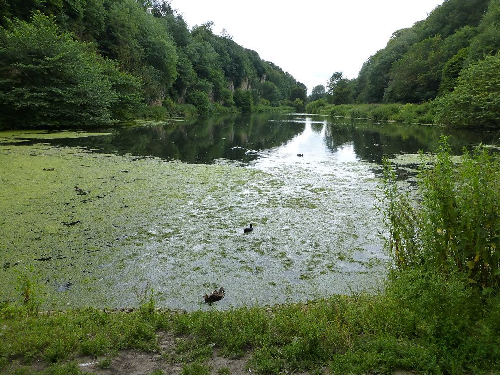 Creswell Crags Flickr