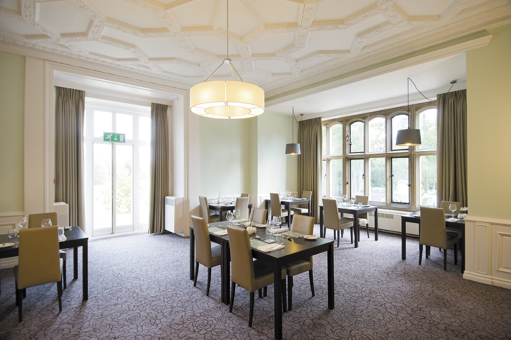 Blandford's Restaurant Venue Reading Flickr