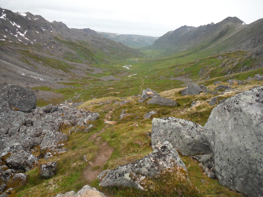 Kashwitna River Flickr