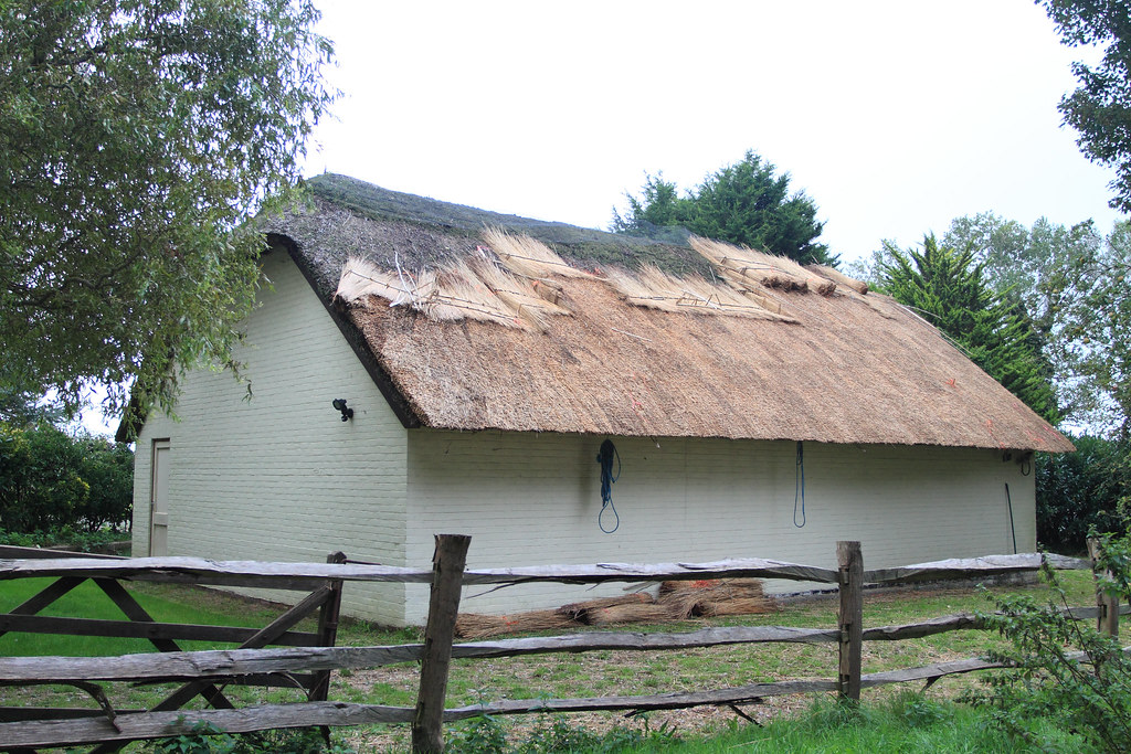 Thatched Barn, Seaford 108050i Flickr