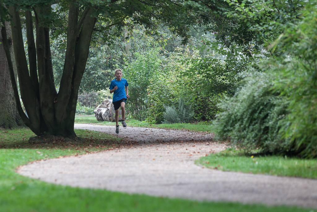 15201409209322 Bognor Regis parkrun 20 September 2014 David
