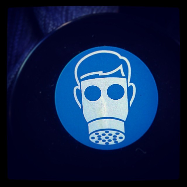 Gasmask gasmask gas mask Stuart Williams Flickr