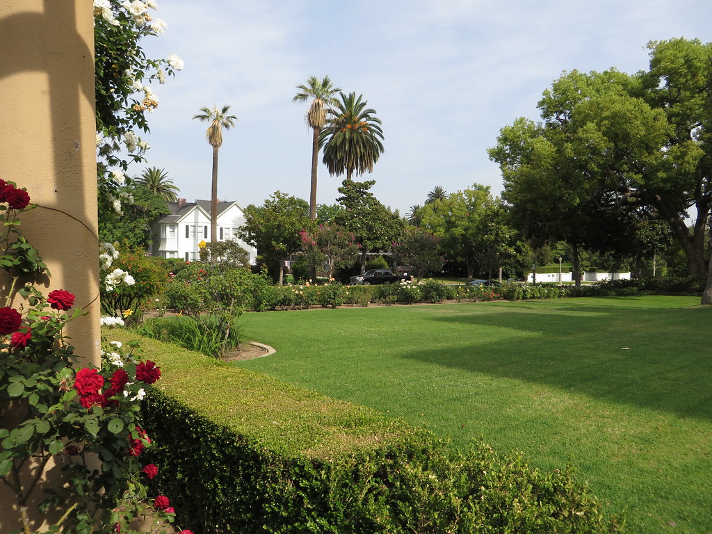 Richard H. Chambers United States Court of Appeals, Pasade… Flickr