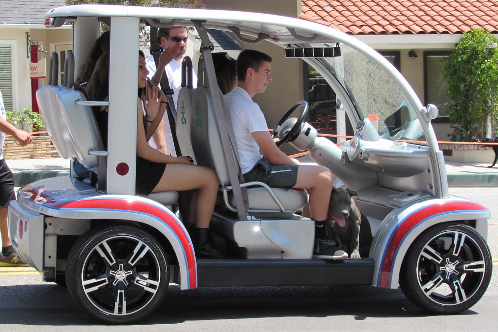 2014 LA CAÑADA FLINTRIDGE MEMORIAL DAY PARADE MEMORIAL DAY… Scott