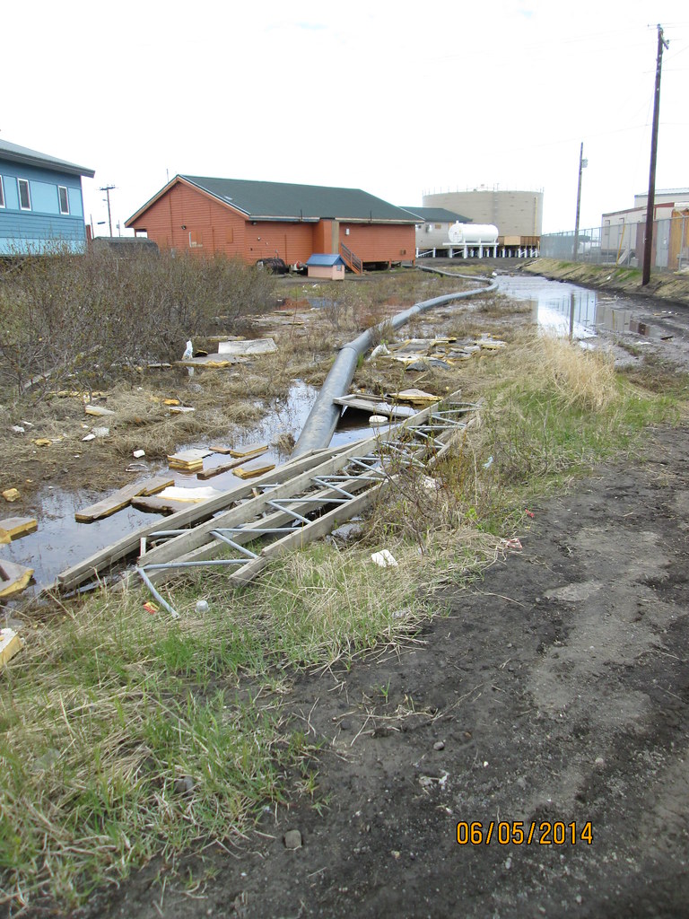 Stebbins_AK_060614 020 AK June Site Visits Alaska DHSES Flickr